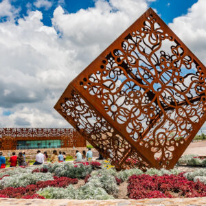 Cata a ciegas en viñedo de San Miguel de Allende