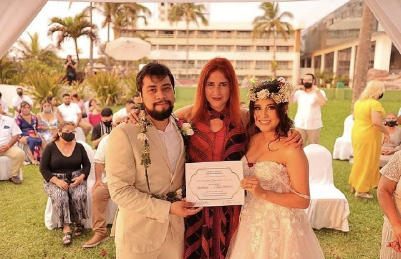 Ceremonias Holísticas by Laura Castillo - Image 4