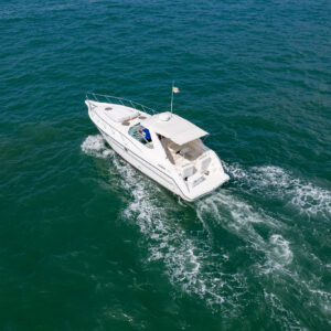 HUATULCO ESCAPADA ROMANTICA EN YATE