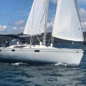 ¡¡¡AMOR EN EL MAR!!!