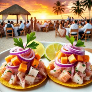 Banquetes Festus – Experiencia, Sabor y Elegancia para tu Evento