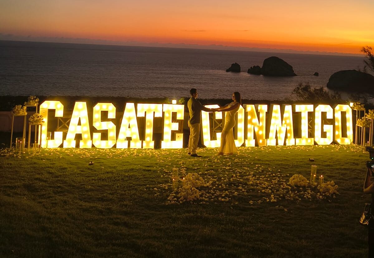 TE QUIERES CASAR CONMIGO??