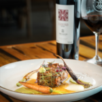 Maridaje de 3 tiempos +$1,300.00