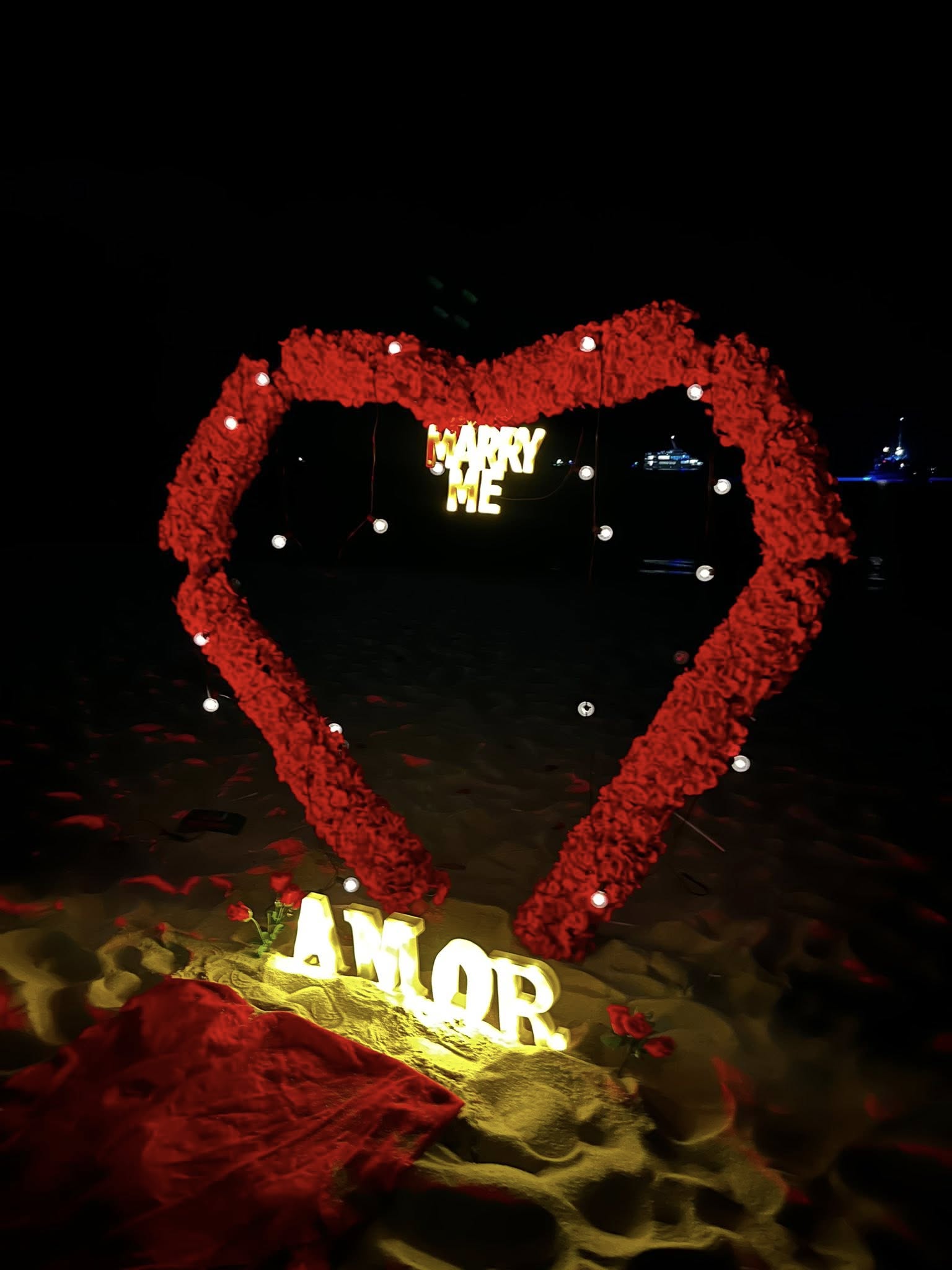 Cenas románticas en Los Cabos - Image 8