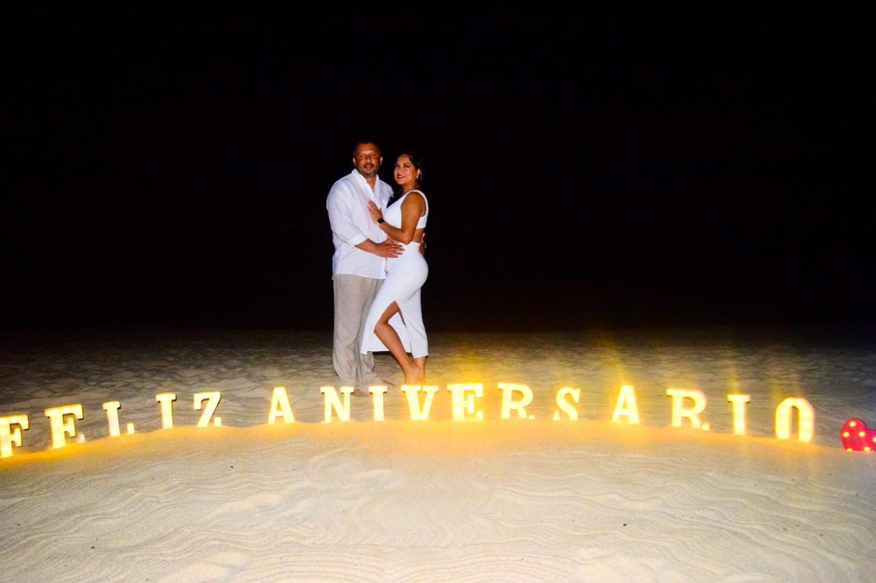 Cenas románticas en Los Cabos - Image 4