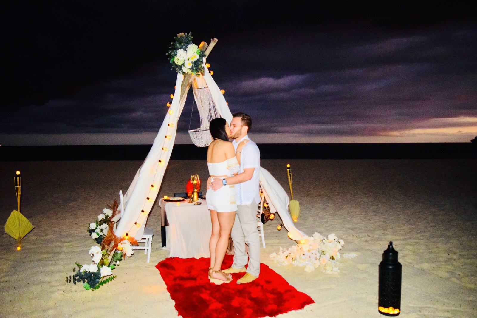 Cenas románticas en Los Cabos - Image 3