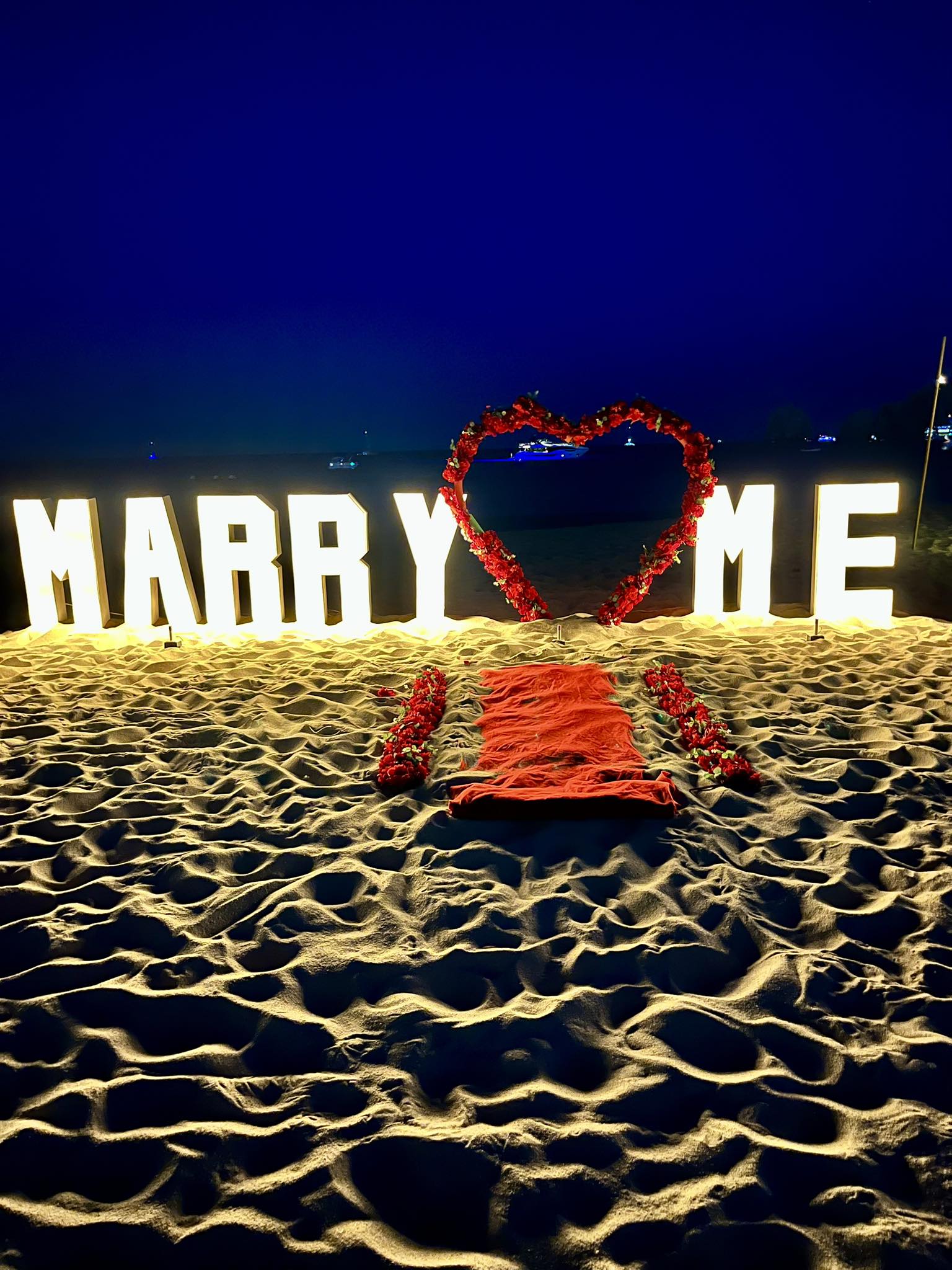 Cenas románticas en Los Cabos - Image 15