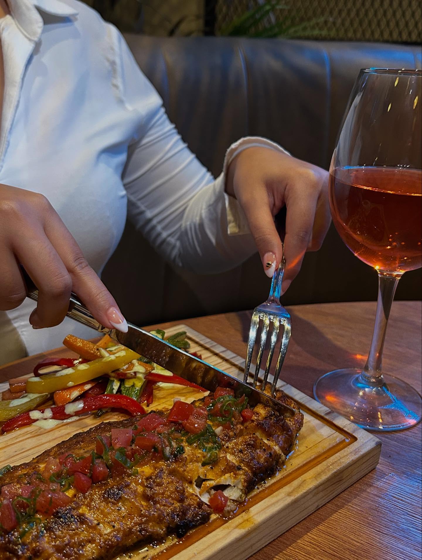 CENA ROMANTICA EN EMBARCADERO PLAYA NORTE - Image 3