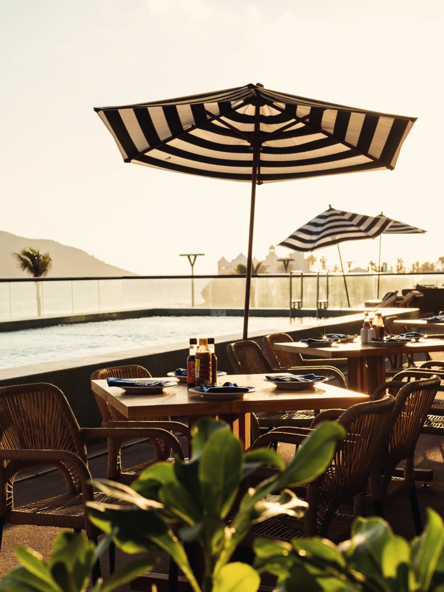 CENA ROMANTICA EN EMBARCADERO PLAYA NORTE - Image 2