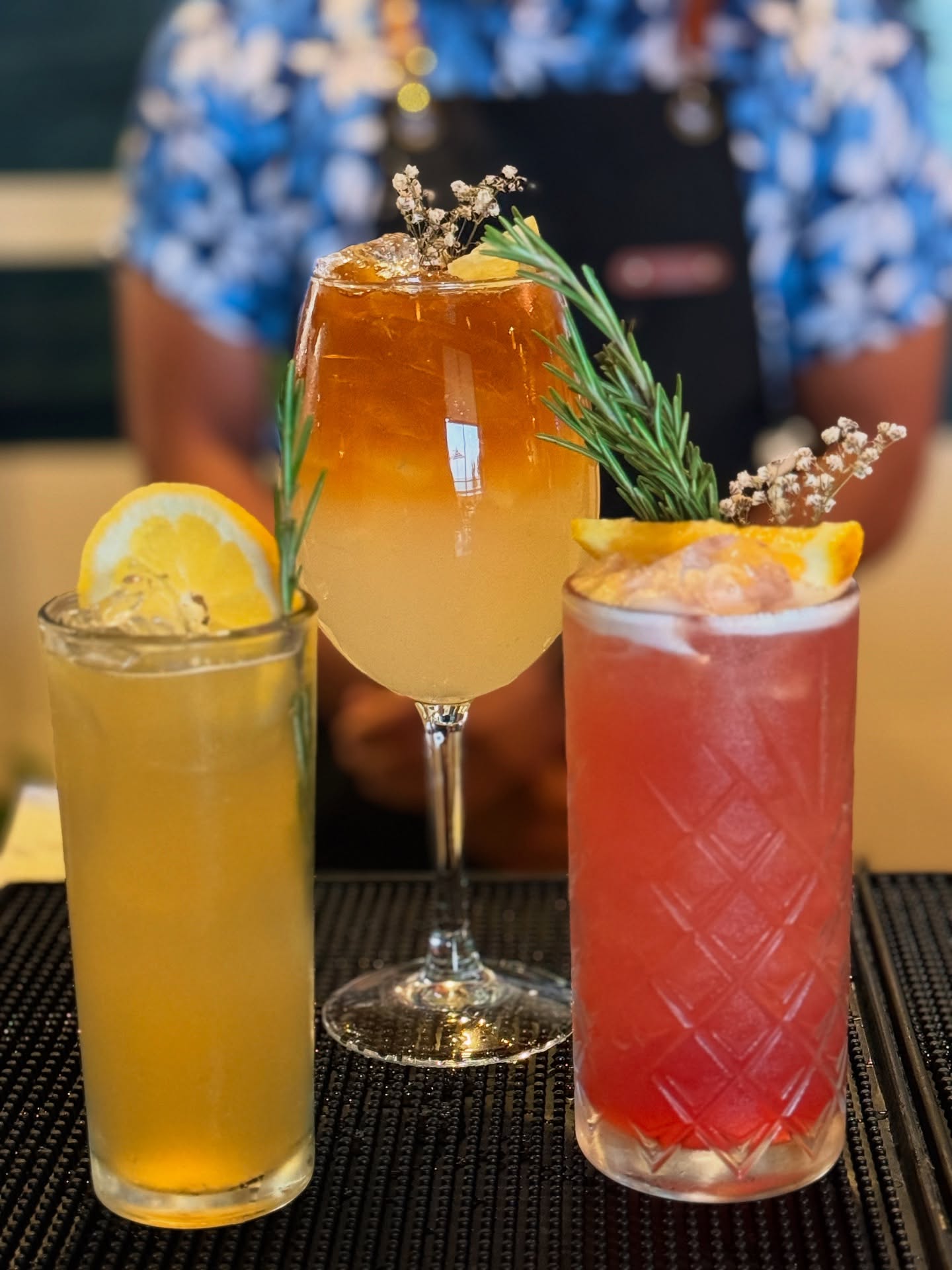 CENA ROMANTICA EN EMBARCADERO PLAYA NORTE - Image 4