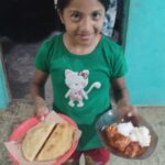 Comida tradicional de la región