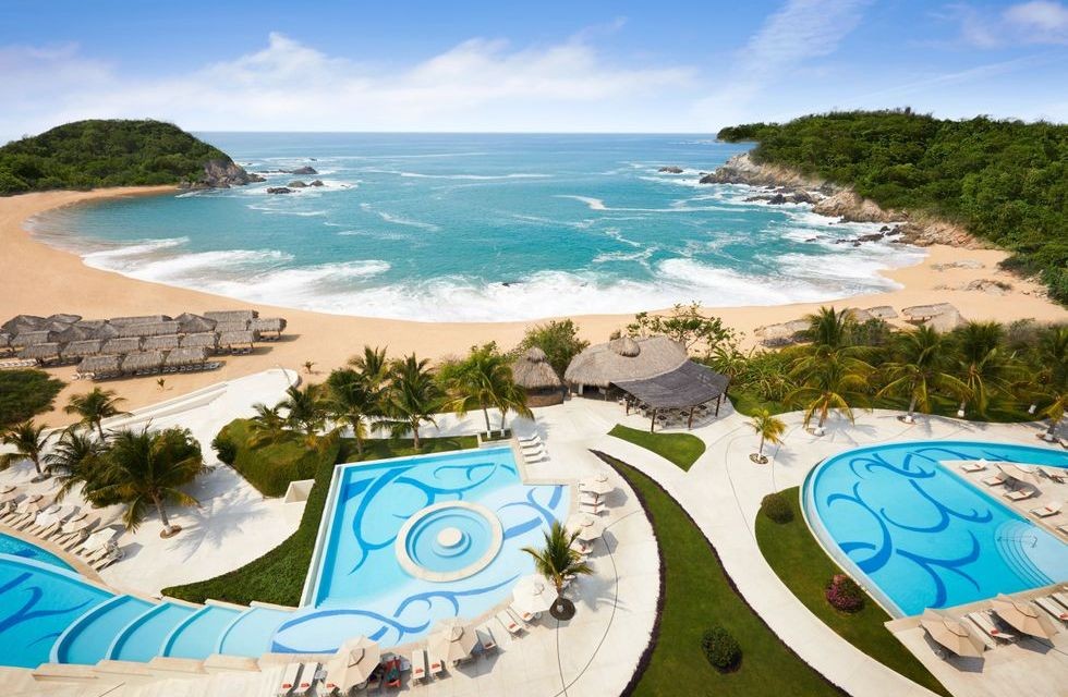 Experiencia romántica en Huatulco - Image 3