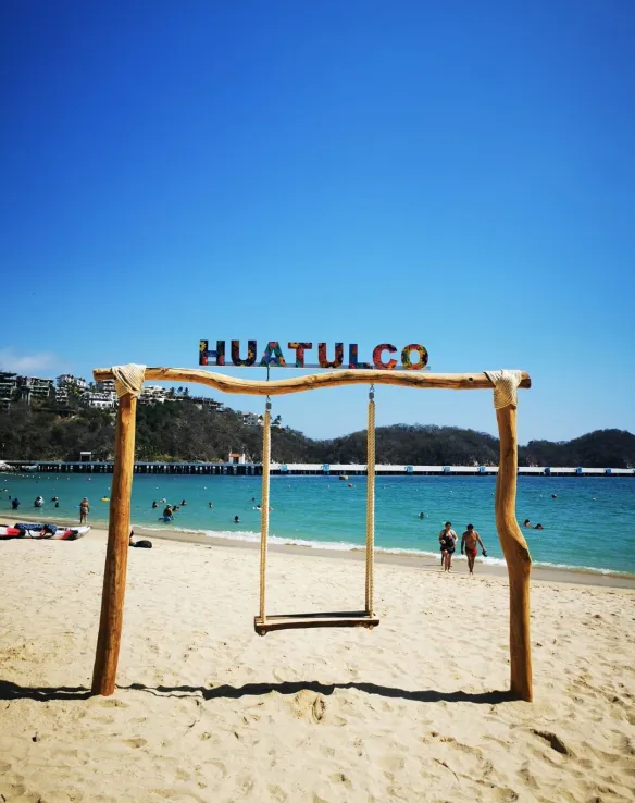 Experiencia romántica en Huatulco - Image 2