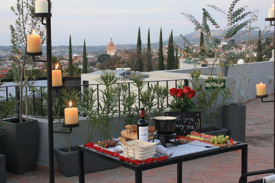 LUNA DE MIEL EN SAN MIGUEL DE ALLENDE - Image 4