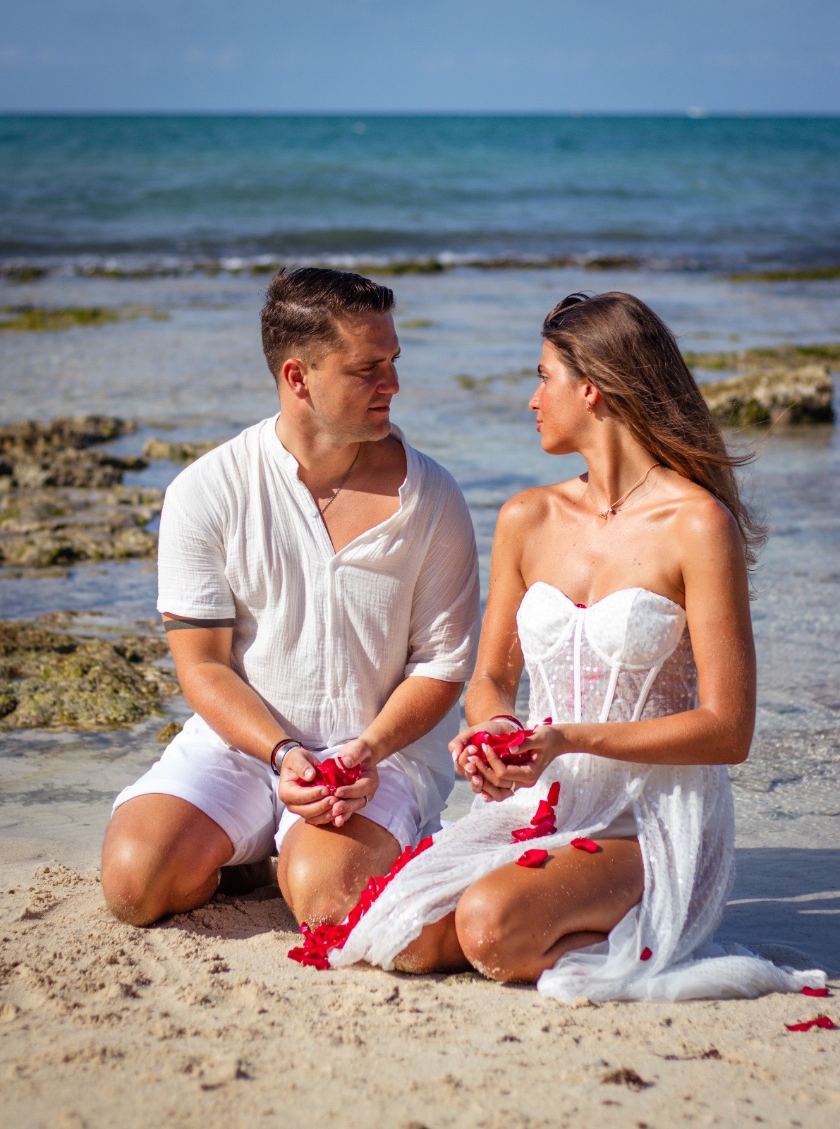 Romantic Photography - Playa del Carmen - Image 2