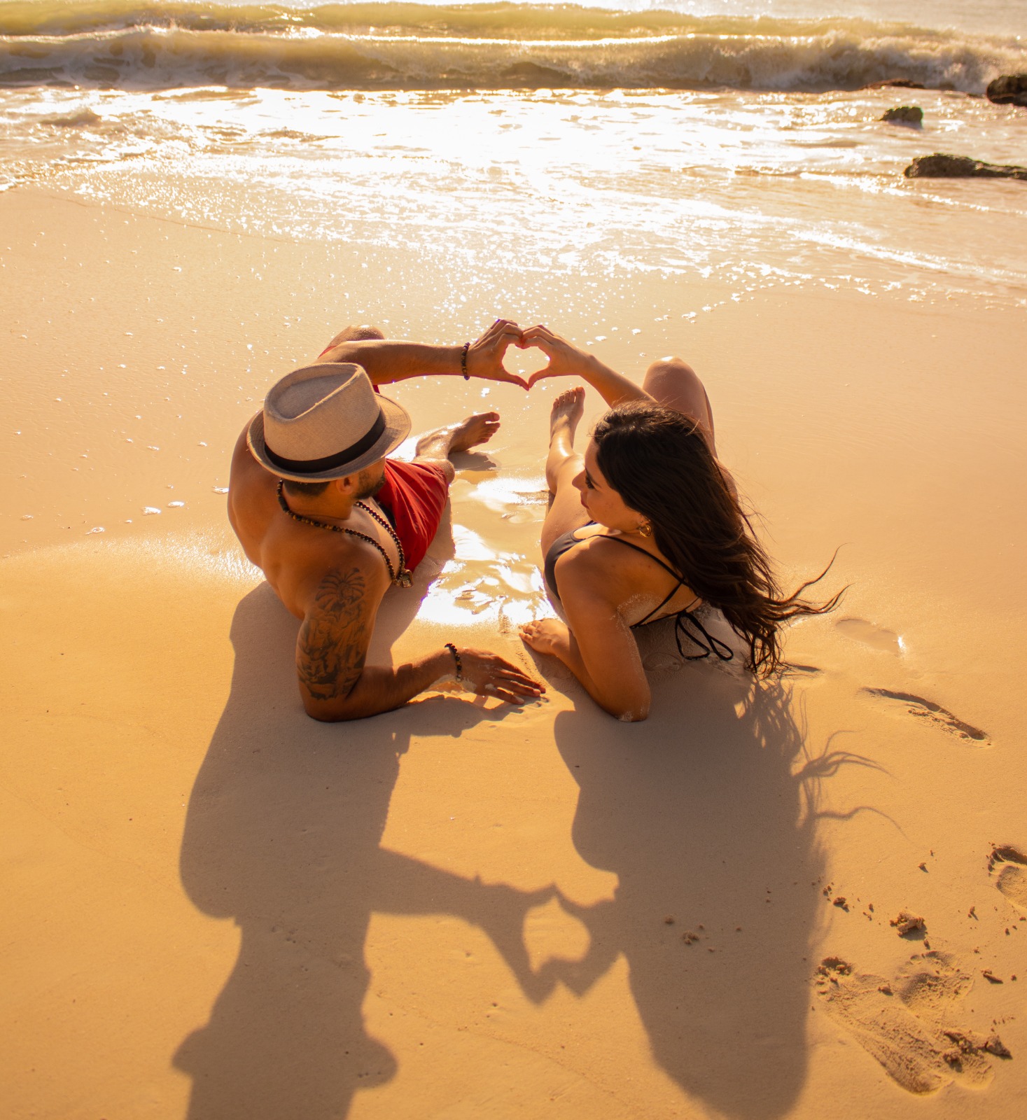 Romantic Photography - Playa del Carmen - Image 7