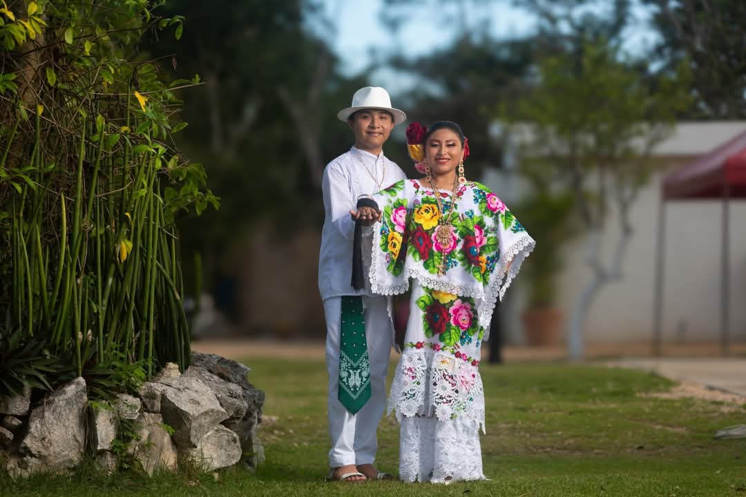 Pueblo Maya Xcan: Costumbres, aventura y romance - Image 11