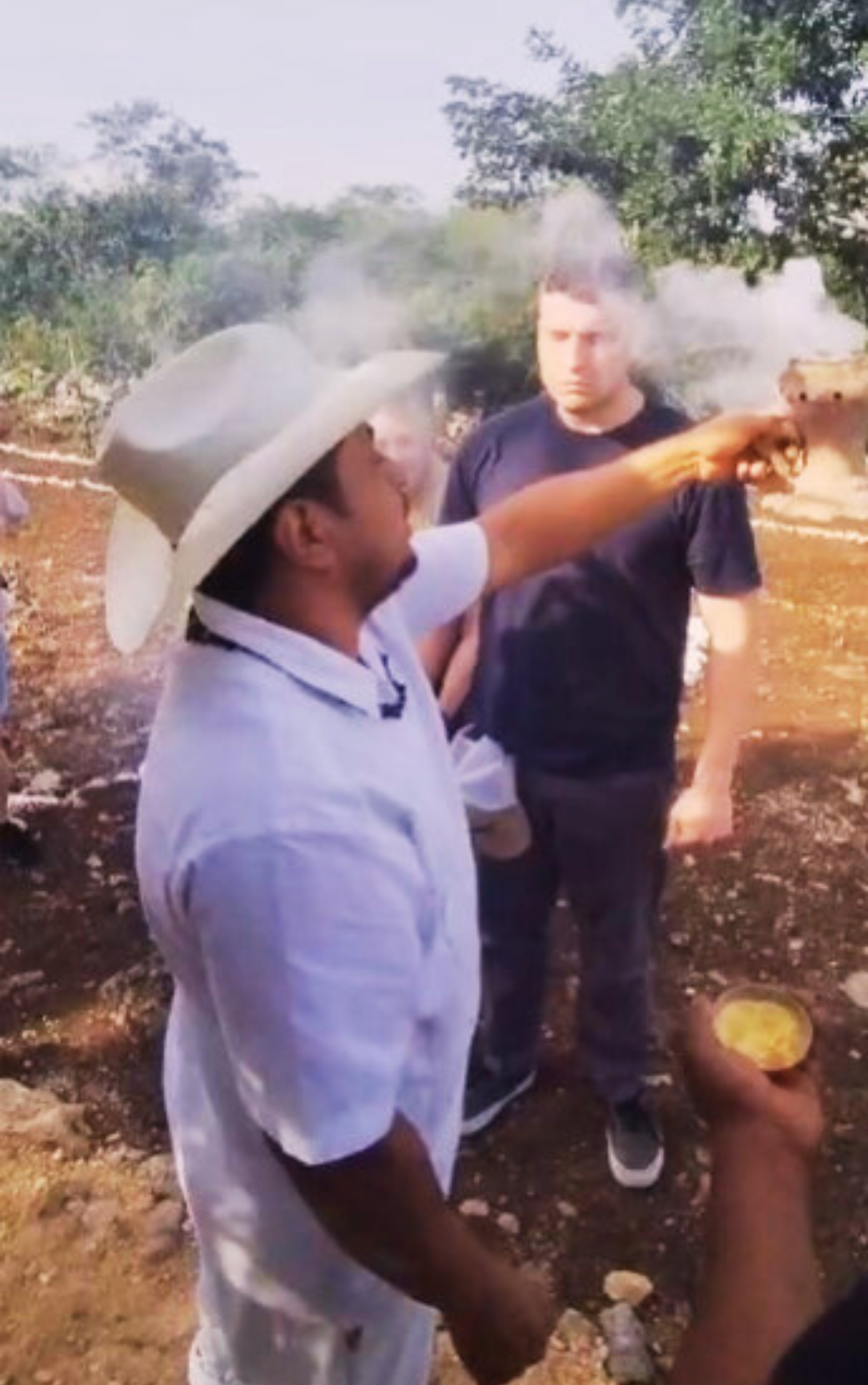 Pueblo Maya Xcan: Costumbres, aventura y romance - Image 10