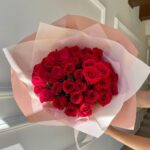 Ramo de Flores +$600.00