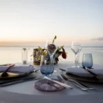 Cena 3 Tiempos + Mesa +$2,200.00