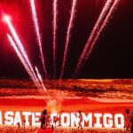 Pirotecnia +$4,000.00