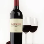 Botella de Vino Tinto +$300.00