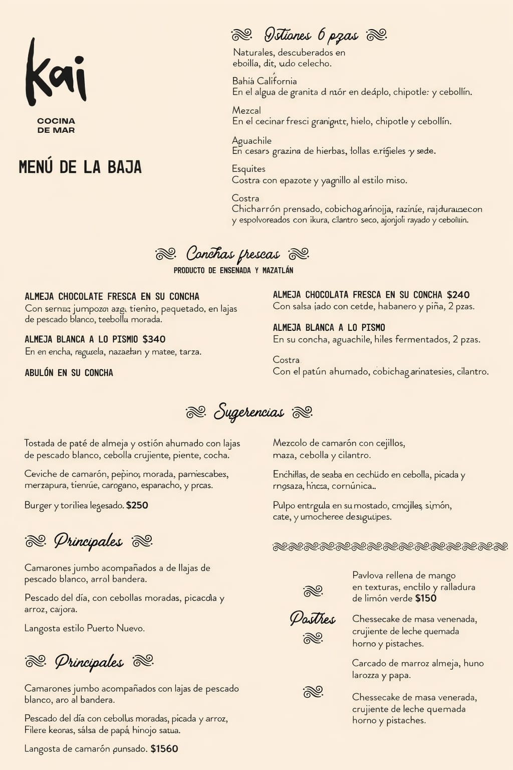 Cena Romántica en Playa Privada - Image 6